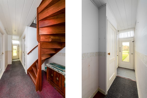 Medium property photo - De Greiden 2, 8523 NM Idskenhuizen